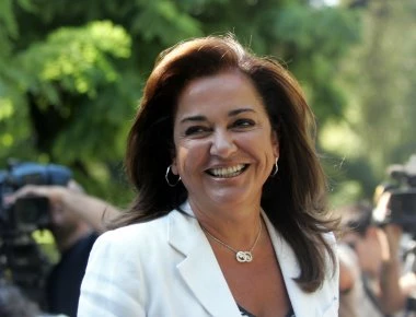 Ντ. Μπακογιάννη: «Ενιαία κυβερνητική θέση είναι η προϋπόθεση για λύση στο Σκοπιανό»